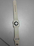 Смарт-годинник браслет Б/У Apple Watch SE 2 GPS 40 mm Aluminum Case A2722, фото 6