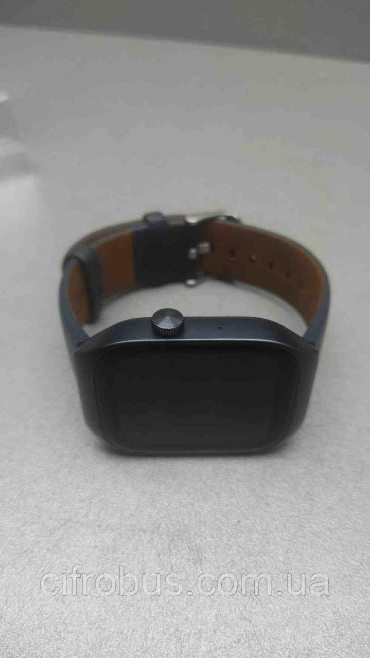 Смарт-годинник браслет Б/У Mibro Watch T2 XPAW012