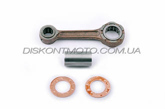 Шатун коленвала