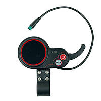 Дисплей TF-100 для Kugoo M4, 5 pin