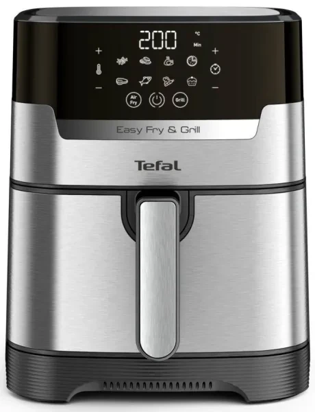 Мультипіч Tefal Easy Fry&Grill Precision EY505D15, фото 1