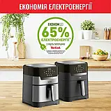 Мультипіч Tefal Easy Fry&Grill Precision EY505D15, фото 2