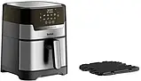 Мультипіч Tefal Easy Fry&Grill Precision EY505D15, фото 4