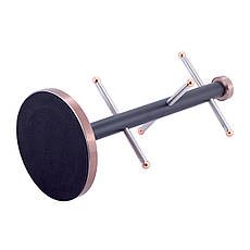 Стійка для чашок із нержавіючої сталі 15х34см Kamille KM-0183A