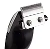 Машинка для стрижки електрична 240 Вт Kamille KM-6802, фото 4
