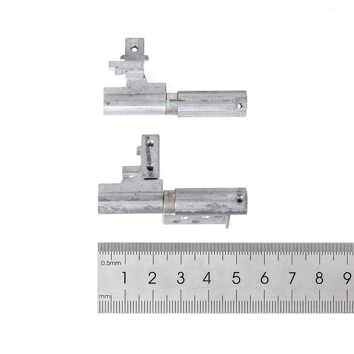 Петлі для HP EliteBook 8560P 8570P, (пара, ліва +права, 641193-001), фото 1