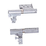 Петлі для HP EliteBook 8560P 8570P, (пара, ліва +права, 641193-001), фото 2