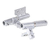 Петлі для HP EliteBook 8560P 8570P, (пара, ліва +права, 641193-001), фото 4