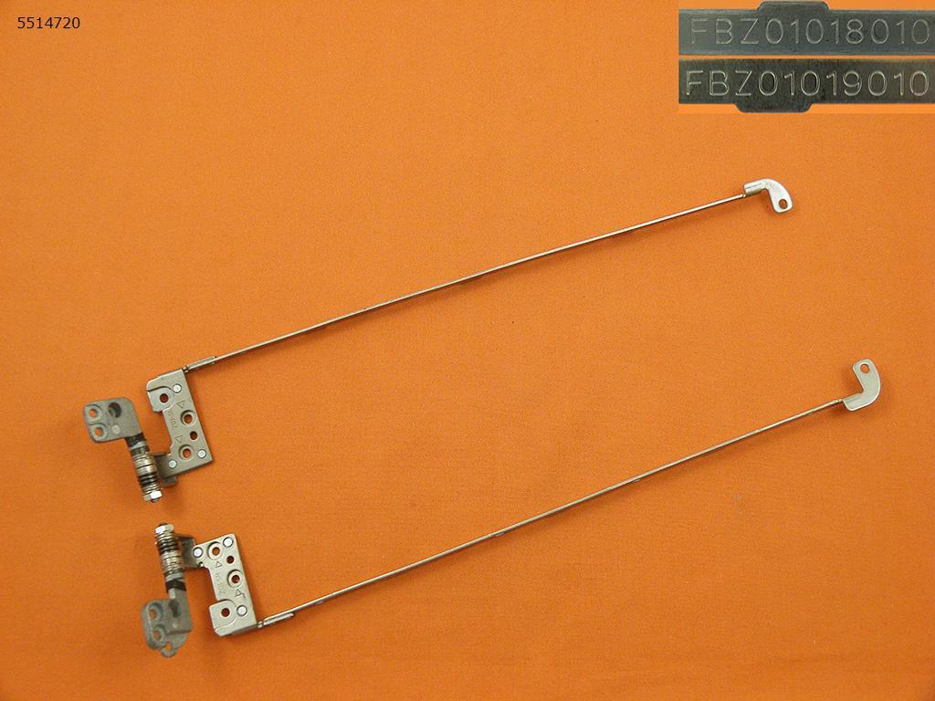 Петлі Acer Aspire 4520 4720 4720G 4520G 4720Z, пара, ліва +права, фото 1