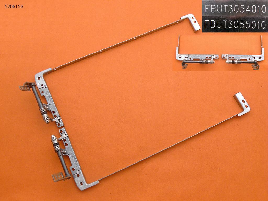 Петлі для HP DV6 15.6'' Led, пара, ліва +права, фото 1