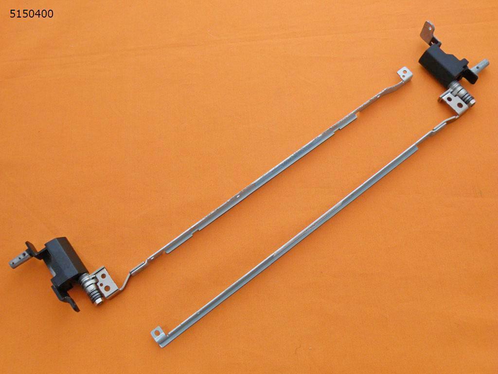 Петлі для Lenovo Thinkpad Sl400 (44C0878091121, 44C0877090923, 45N4338, пара, ліва+права), фото 1