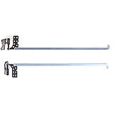 Петлі для Asus FA706 FX706 FX766 TUF706 TUF766 series, (пара, ліва +права), фото 2