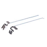 Петлі для Asus FA706 FX706 FX766 TUF706 TUF766 series, (пара, ліва +права), фото 3