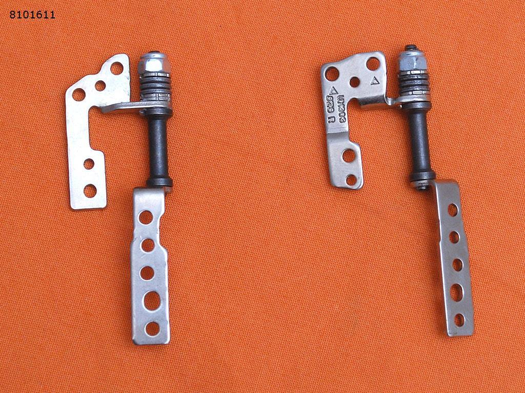 Петлі ASUS UX303 UX303LN UX303L UX303LA UX303-BZB, пара, ліва+права, фото 1