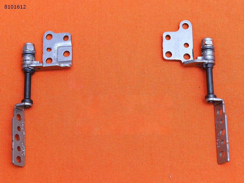 Петлі для Asus UX310 UX310U UX310UQ UX310UA, пара, ліва +права, фото 1