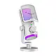 Мікрофон Fifine AM6 White - фото 1 - id-p2527010708