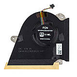 Вентиляторы для Asus ROG GX531G GX532G GX535G, (12V 1A, 13NR0100M14011, 13NR01D0M08011, CPU+GPU, Original), фото 3