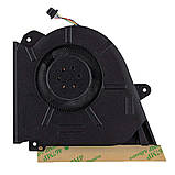 Вентиляторы для Asus ROG GX531G GX532G GX535G, (12V 1A, 13NR0100M14011, 13NR01D0M08011, CPU+GPU, Original), фото 4