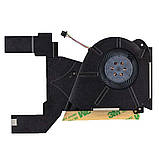 Вентиляторы для Asus ROG GX531G GX532G GX535G, (12V 1A, 13NR0100M14011, 13NR01D0M08011, CPU+GPU, Original), фото 6