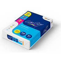 Папір Color A4, 350 г/м2 125sh 27997 dutyfree