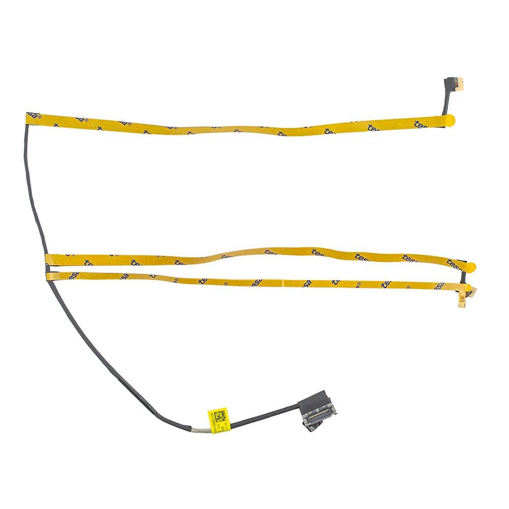 Шлейф вебкамери для HP Elitebook 830 735 G5 series, (L16239-001, 6017B0893501, PS1713, Original), фото 1