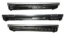 Ноутбук HP EliteBook 8540w/ 15.6" (1600x900)/ Core i5-520M/ 8 GB RAM/ 256 GB SSD/ Quadro FX 880M 1GB/ Без АКБ, фото 5