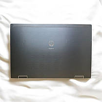 Ноутбук HP EliteBook 8540w/ 15.6" (1600x900)/ Core i5-520M/ 8 GB RAM/ 256 GB SSD/ Quadro FX 880M 1GB/ Без АКБ, фото 6