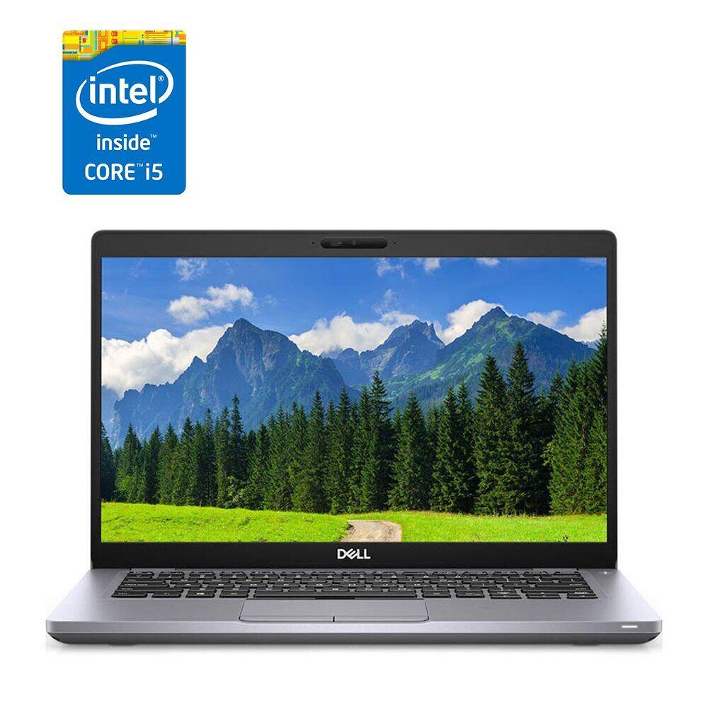 Ультрабук Dell Latitude 5410/ 14" (1920x1080) Сенсорний/ Core i5-10310U/ 16 GB RAM/ 256 GB SSD/ UHD
