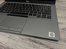 Ультрабук Dell Latitude 5410/ 14" (1920x1080) Сенсорний/ Core i5-10310U/ 16 GB RAM/ 256 GB SSD/ UHD, фото 4