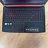 Ігровий ноутбук Б-клас Acer Nitro 5 AN515-53/ 15.6" 1920x1080/ i5-8300H/ 16GB RAM/ 128GB SSD+1000GB HDD/ GTX 1050 4GB, фото 8