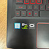 Ігровий ноутбук Б-клас Acer Nitro 5 AN515-53/ 15.6" 1920x1080/ i5-8300H/ 16GB RAM/ 128GB SSD+1000GB HDD/ GTX 1050 4GB, фото 9
