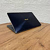 Ультрабук Б-клас Asus ZenBook 3 Deluxe UX490UAR/ 14" 1920x1080/ i7-8550U/ 16GB RAM/ 512GB SSD/ UHD 620, фото 7
