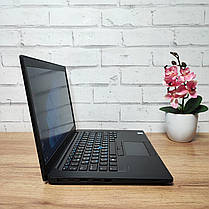 Ноутбук Dell Latitude 7490/ 14" (1366x768)/ Core i7-7600U/ 16 GB RAM/ 256 GB SSD/ HD 620, фото 6