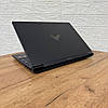 Ігровий ноутбук HP Victus 15-fb2063dx/ 15.6" 1920x1080/ Ryzen 5 7535HS/ 8GB RAM/ 512GB SSD/ Radeon RX 6550M 4GB, фото 7