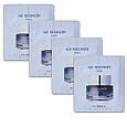 Антивіковий крем для обличчя з колагеном O HUI Age Recovery Cream 1 ml, фото 6