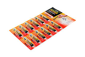 Супер клей Unifix 2г Original 12шт (940001) (12 шт.)