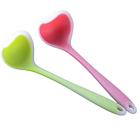 Ополоник силіконовий