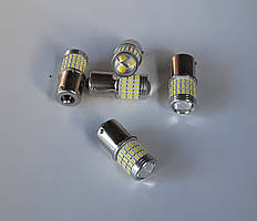 Лампа LED S25 P21W 12v Can дуже яскрава