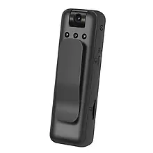 Камера для тіла з WI-FI нагрудна. WI-Fi HD Body camera YU227