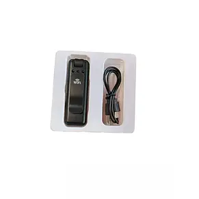 Камера для тіла з WI-FI нагрудна. WI-Fi HD Body camera YU227, фото 2