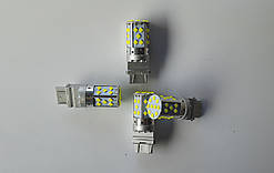 Лампа LED T20 W21/5W 12v Can дуже яскрава