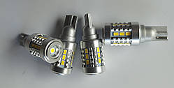 Лампа LED T15 W16W 12v Can дуже яскрава