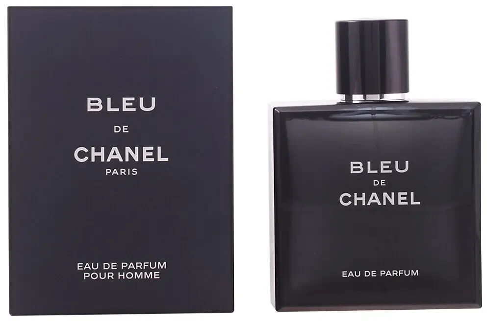 Парфумована вода Chanel Bleu De Chanel Pour Homme 100 мл ТЕСТЕР