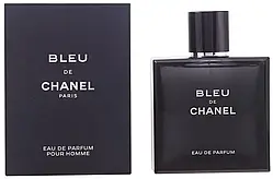 Парфумована  вода Chanel Bleu De Chanel Pour Homme 100 мл ТЕСТЕР