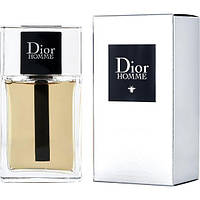 Туалетна вода CD Dior Homme 2020 100 мл ТЕСТЕР