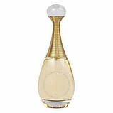 Парфумована вода CD Dior J'ADORE 100 мл ТЕСТЕР, фото 3