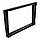 Перехідна рамка Opel Agila, Combo, Corsa, Meriva, Omega, Signum, Tigra, Vectra, Vivaro AWM 781-07-110, фото 7