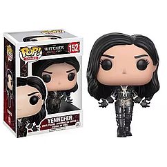 Funko yennefer The Witcher wild hunt Фігурка