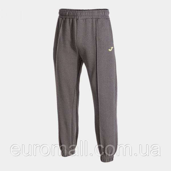 Спортивні штани Joma U-TRIBE темно-сірі 700081.171 700081.171 Розмір EU: M