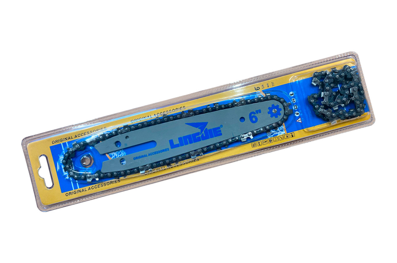 Набір для пилки Lingjie 8" (20) x 1/4 x 45T (1ш+2ц) (45T PRO), фото 1